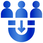 revenue card icon one