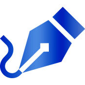step card icon three
